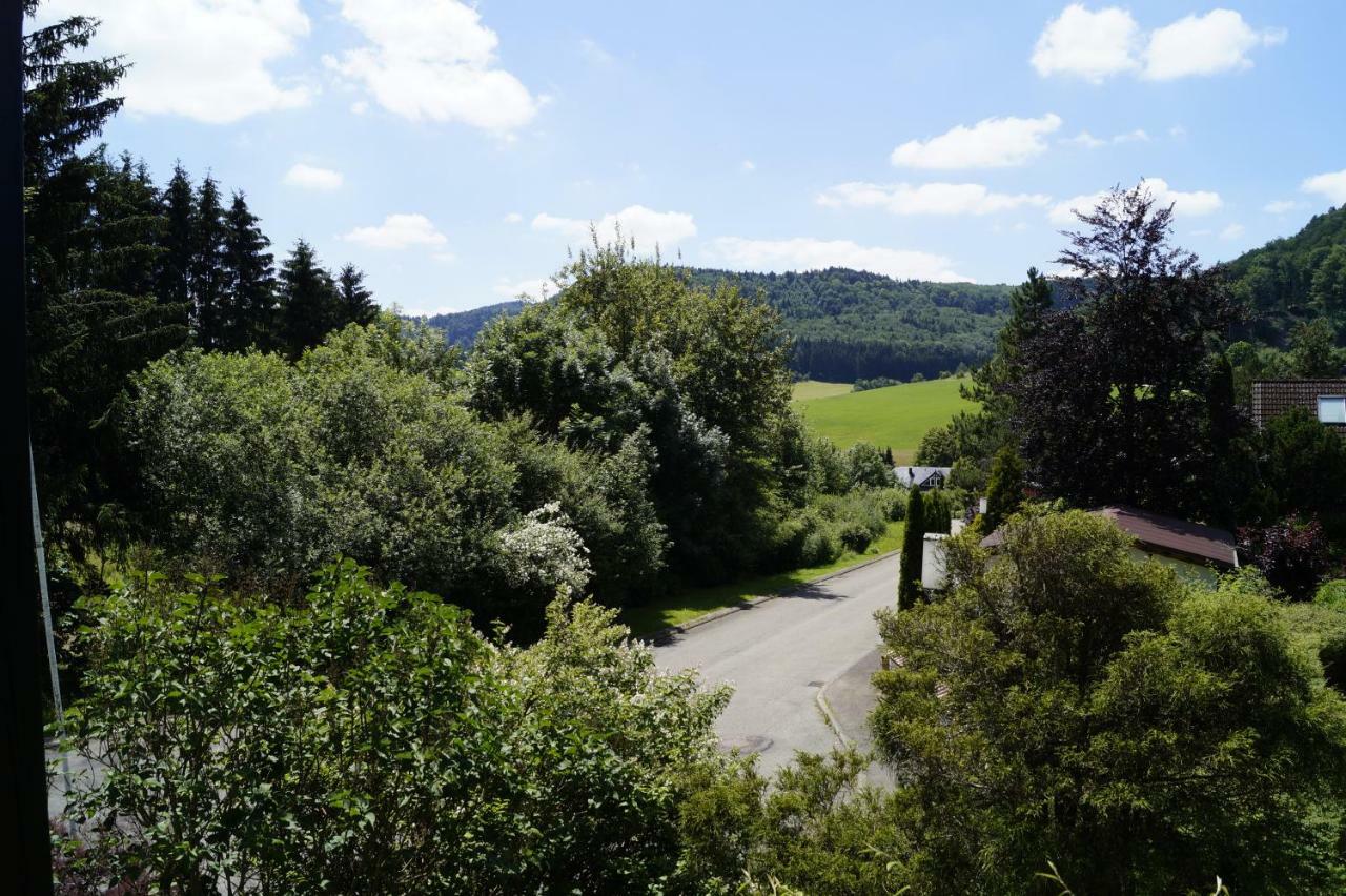 Am Irrenbaechle Apartment Albstadt Exterior photo
